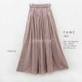 RRa-042 Fame Skirt / Rok Rempel Polos